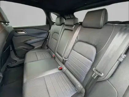 Photo 11 Nissan Qashqai  Mild Hybrid 158 ch Xtronic