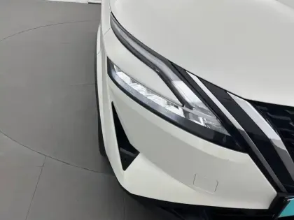 Photo 38 Nissan Qashqai Gén. II (J11) Ph2 Tekna 5