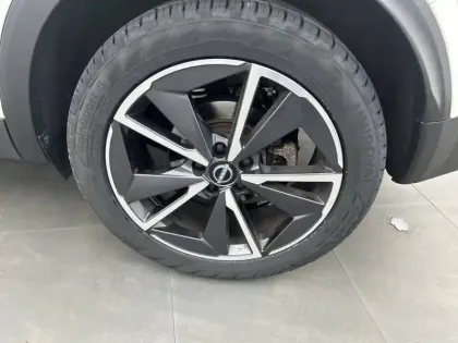 Photo 59 Nissan Qashqai  Mild Hybrid 158 ch Xtronic