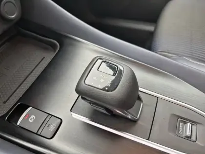 Photo 60 Nissan Qashqai  Mild Hybrid 158 ch Xtronic