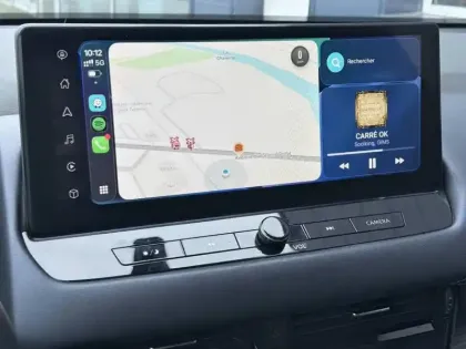 Photo 21 Nissan Qashqai  Mild Hybrid 158 ch Xtronic