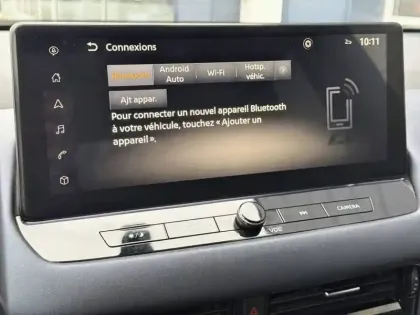 Photo 20 Nissan Qashqai  Mild Hybrid 158 ch Xtronic