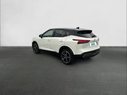 Photo 53 Nissan Qashqai  Mild Hybrid 158 ch Xtronic