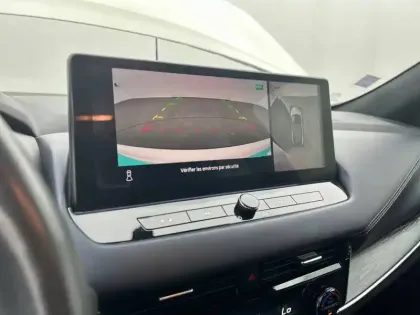 Photo 45 Nissan Qashqai Gén. II (J11) Ph2 Tekna 5