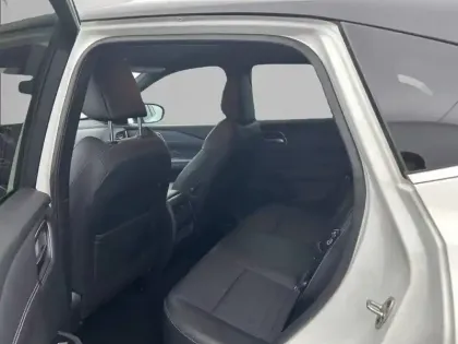 Photo 58 Nissan Qashqai  Mild Hybrid 158 ch Xtronic