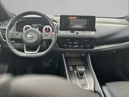 Photo 54 Nissan Qashqai  Mild Hybrid 158 ch Xtronic