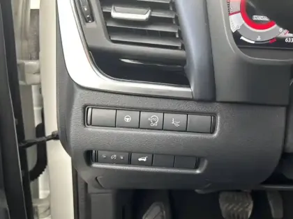 Photo 65 Nissan Qashqai  Mild Hybrid 158 ch Xtronic