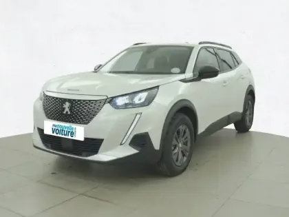 Photo Peugeot 2008 Style