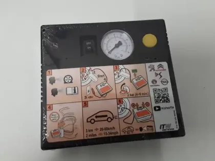 Photo 22 Peugeot 2008  Electrique 136 ch