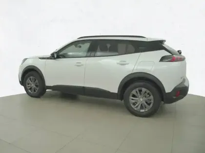 Photo 6 Peugeot 2008  Electrique 136 ch