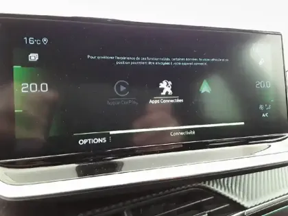 Photo 48 Peugeot 2008  PureTech 130 S&S BVM6