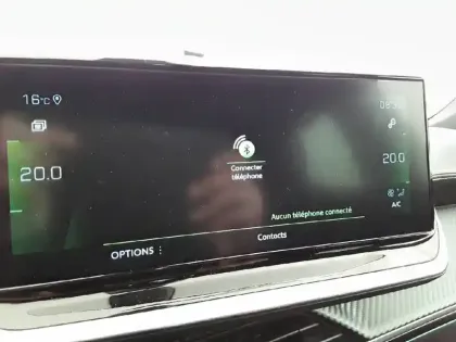 Photo 49 Peugeot 2008  PureTech 130 S&S BVM6