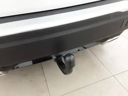 Photo 56 Peugeot 2008  PureTech 130 S&S BVM6