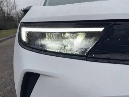 Photo 15 Opel Mokka  1.2 Turbo 100 ch BVM6