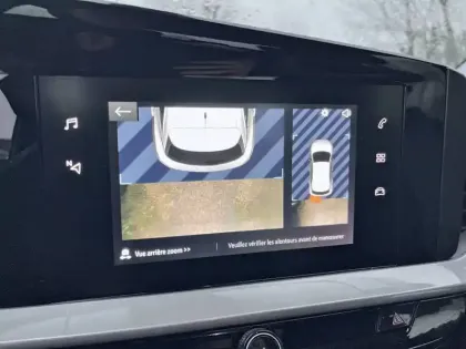 Photo 17 Opel Mokka  1.2 Turbo 100 ch BVM6