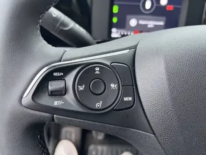 Photo 20 Opel Mokka  1.2 Turbo 100 ch BVM6