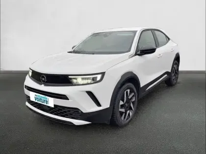Photo Opel Mokka