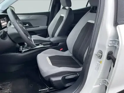 Photo 10 Opel Mokka  1.2 Turbo 100 ch BVM6