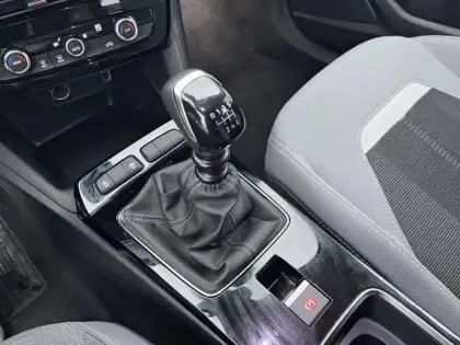 Photo 13 Opel Mokka  1.2 Turbo 100 ch BVM6