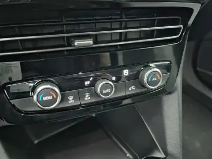 Photo 19 Opel Mokka  1.2 Turbo 100 ch BVM6