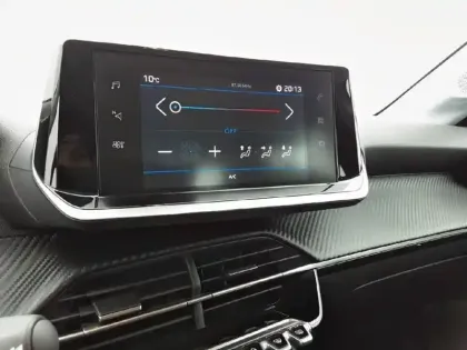 Photo 41 Peugeot 208 Gén. II Ph1 NG Active Pack 5