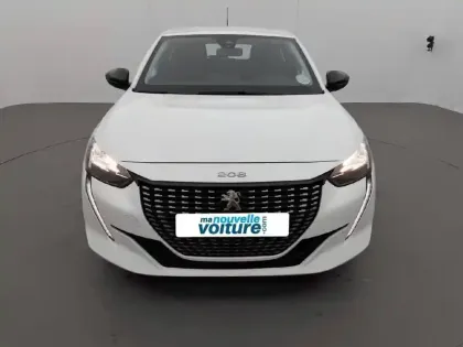 Photo 43 Peugeot 208  PureTech 75 S&S BVM5