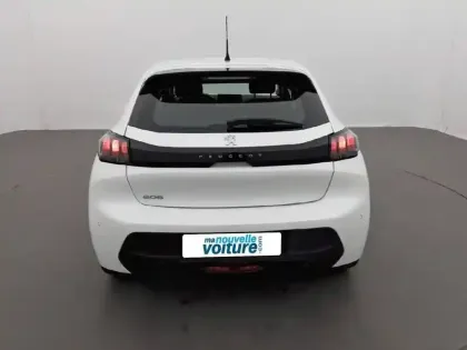 Photo 46 Peugeot 208  PureTech 75 S&S BVM5