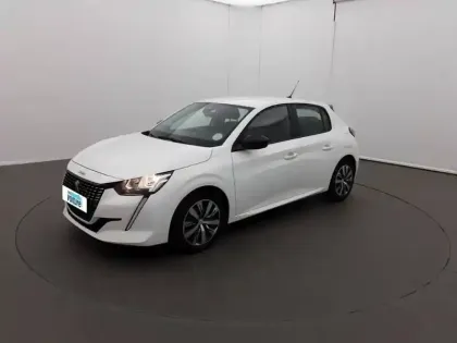 Photo 42 Peugeot 208  PureTech 75 S&S BVM5