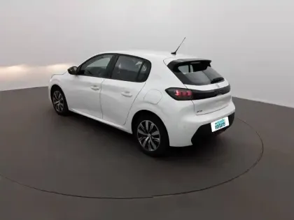 Photo 48 Peugeot 208  PureTech 75 S&S BVM5