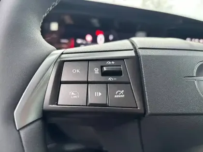 Photo 18 Opel Mokka  Electrique 156 ch & Batterie 54 kWh