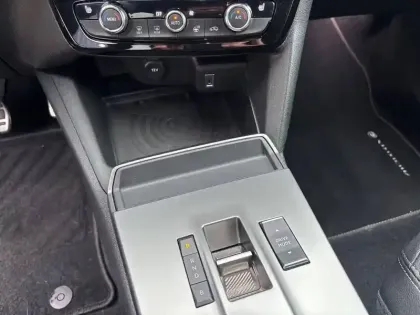 Photo 13 Opel Mokka  Electrique 156 ch & Batterie 54 kWh