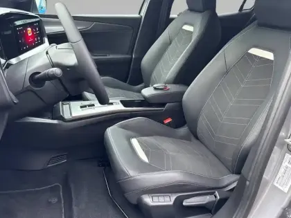 Photo 10 Opel Mokka  Electrique 156 ch & Batterie 54 kWh