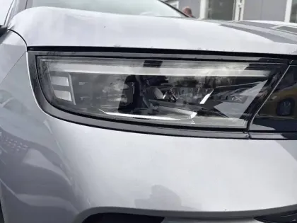 Photo 15 Opel Mokka  Electrique 156 ch & Batterie 54 kWh