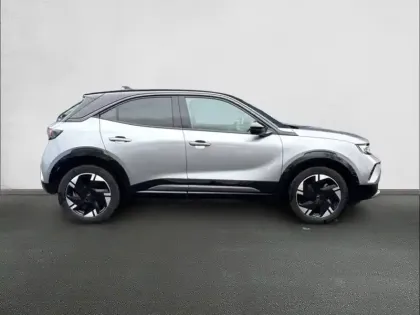 Photo 47 Opel Mokka  Electrique 156 ch & Batterie 54 kWh