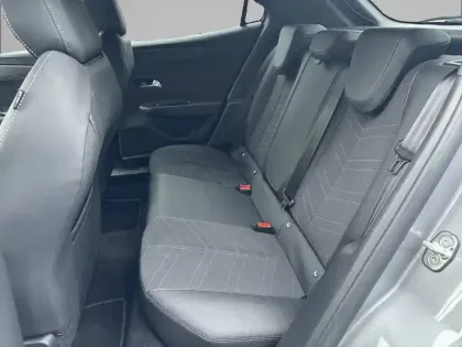 Photo 11 Opel Mokka  Electrique 156 ch & Batterie 54 kWh