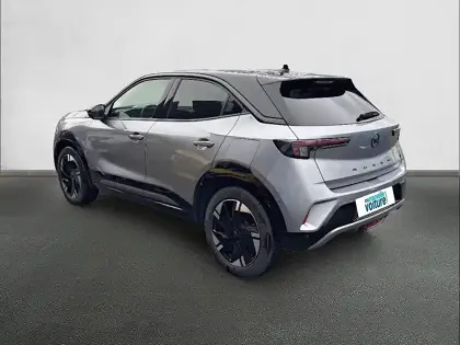 Photo 6 Opel Mokka  Electrique 156 ch & Batterie 54 kWh