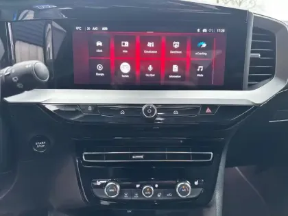 Photo 17 Opel Mokka  Electrique 156 ch & Batterie 54 kWh