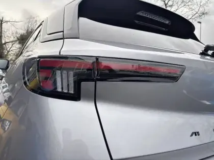 Photo 16 Opel Mokka  Electrique 156 ch & Batterie 54 kWh