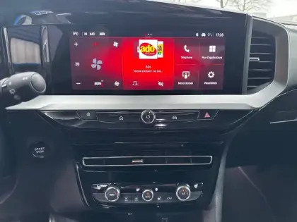 Photo 14 Opel Mokka  Electrique 156 ch & Batterie 54 kWh