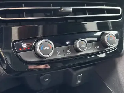 Photo 21 Opel Mokka  Electrique 156 ch & Batterie 54 kWh