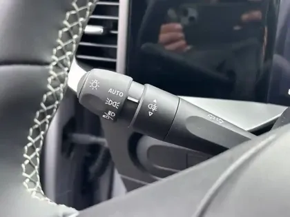 Photo 19 Opel Mokka  Electrique 156 ch & Batterie 54 kWh