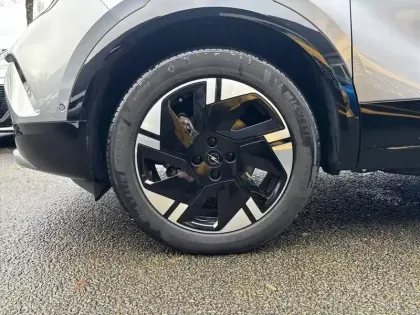 Photo 34 Opel Mokka  Electrique 156 ch & Batterie 54 kWh