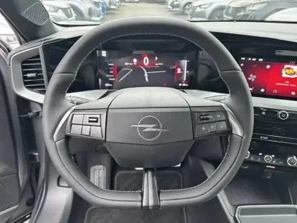 Photo 8 Opel Mokka  Electrique 156 ch & Batterie 54 kWh