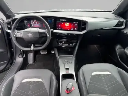 Photo 7 Opel Mokka  Electrique 156 ch & Batterie 54 kWh