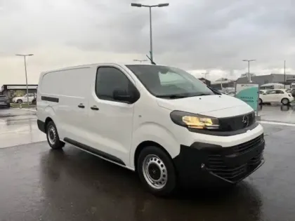 Photo Opel Vivaro