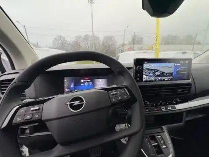 Photo 6 Opel Vivaro E- FGN 136 CH M 75 KWH