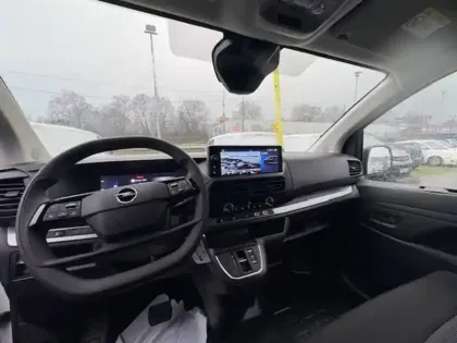 Photo 5 Opel Vivaro E- FGN 136 CH M 75 KWH