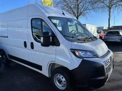 Photo 26 Fiat Ducato  FGN TOLE L2H2 3.3 T D 140 CH MAN