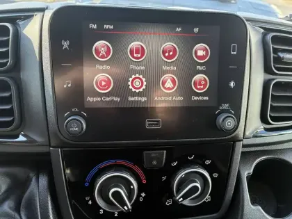 Photo 17 Fiat Ducato  FGN TOLE L2H2 3.3 T D 140 CH MAN