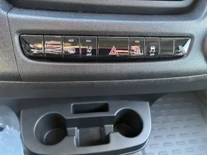 Photo 19 Fiat Ducato  FGN TOLE L2H2 3.3 T D 140 CH MAN